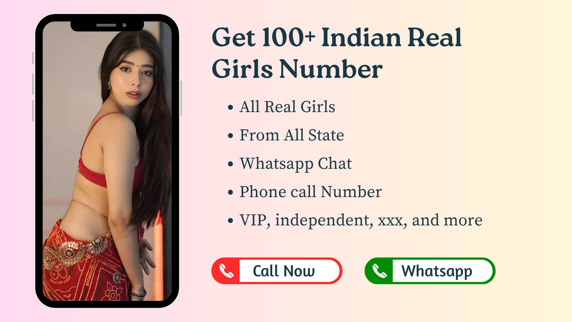 sexy girls number real