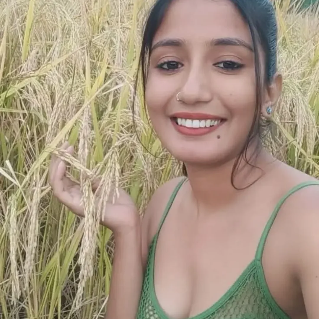 Village sex girl number